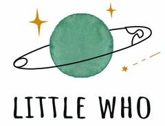 Little Who