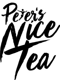 Peter's NiceTea