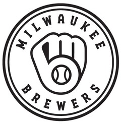 MILWAUKEE BREWERS