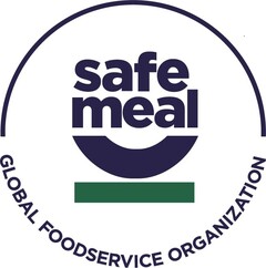 safe meal global foodservice organization