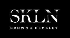 SKLN CROWN & HEMSLEY