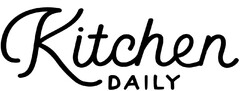 Kitchen DAILY