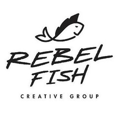 REBEL FISH CREATIVE GROUP