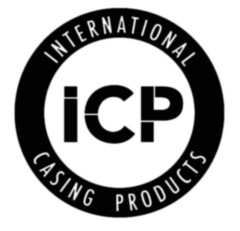 iCP INTERNATIONAL CASING PRODUCTS