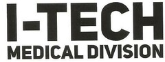 I - TECH MEDICAL DIVISION