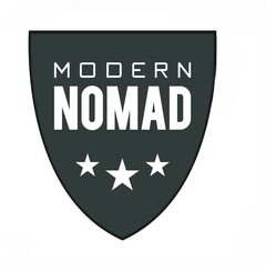 MODERN NOMAD