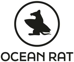 OCEAN RAT