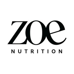 Zoe NUTRITION