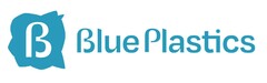 B Blue Plastics