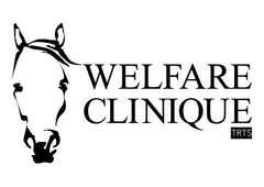 WELFARE CLINIQUE TRTS