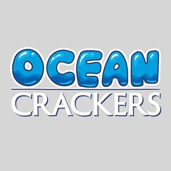 OCEAN CRACKERS