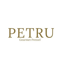 PETRU Gourmet Pretzel