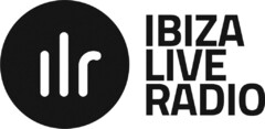 ilr IBIZA LIVE RADIO
