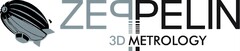 ZEPPELIN 3D METROLOGY