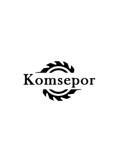 Komsepor