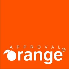 ORANGE APPROVAL