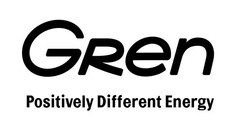 Gren Positively Different Energy