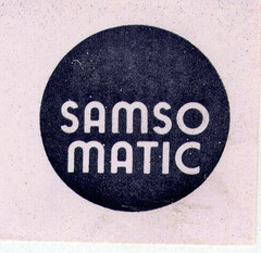 SAMSOMATIC