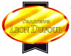 TRAITEUR LEON DUFOUR