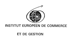INSTITUT EUROPEEN DE COMMERCE ET DE GESTION