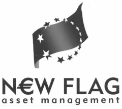 NEW FLAG ASSET MANAGEMENT