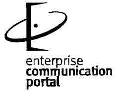 enterprise communication portal