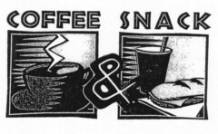 COFFEE & SNACK