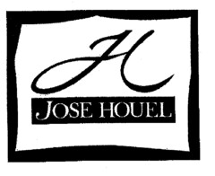 H JOSE HOUEL