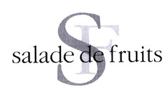 SF salade de fruits