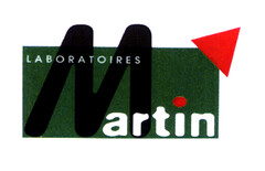 LABORATOIRES Martin