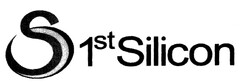 S 1st Silicon