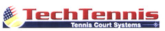 TechTennis Tennis Court Systems