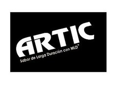 ARTIC Sabor de Larga Duración con MLD