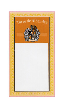 Torre de Albendea