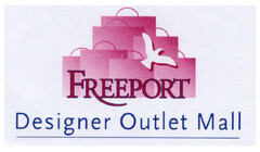 FREEPORT Designer Outlet Mall