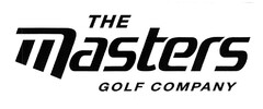 THE Masters GOLF COMPANY