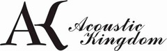 AK Acoustic Kingdom