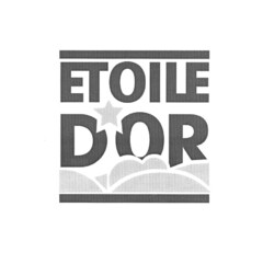 ETOILE D'OR