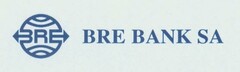 BRE BRE BANK SA