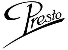 Presto