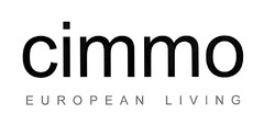 cimmo EUROPEAN LIVING