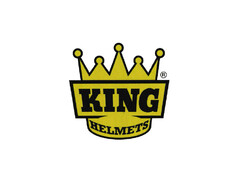 KING HELMETS