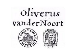 oliverus vander Noort