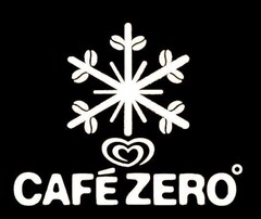 CAFÉ ZEROº