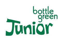 bottle green Junior