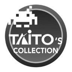 TAITO'S COLLECTION
