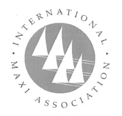 INTERNATIONAL MAXI ASSOCIATION