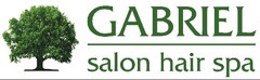 GABRIEL salon hair spa