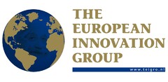 THE EUROPEAN INNOVATION GROUP www.teigro.nl