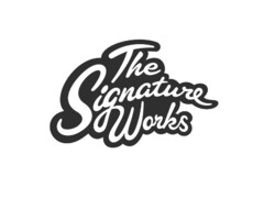 The Signature Works